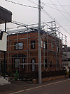 札幌市北区屯田 H様邸 太陽光発電2.960kwシステム