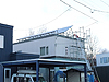 札幌市北区篠路 Ｓ様邸 太陽光発電 185W20枚 3.7KWシステム
