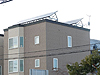 札幌市西区西野 M様邸 太陽光発電 190W16枚 3.040KWシステム