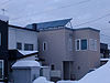 札幌市西区 N様邸 太陽光発電