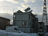 札幌市手稲区 K様邸 3.3KWシステム 太陽光発電