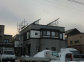 札幌市西区 F様邸 3.6KWシステム 太陽光発電 IHクッキンング エコキュート(押入、木造作)