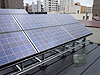 札幌市白石区 K様邸 太陽光発電 190W 20枚 3.800KWシステム