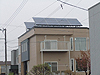札幌市北区 Y様邸 太陽光発電 4.44KWシステム