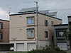 札幌市北区 アパート 太陽光発電 6.600KWシステム