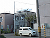 札幌市白石区 K様邸 太陽光発電 2.4KWシステム