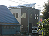 札幌市北区 H様邸 太陽光発電 3.2KWシステム