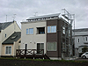 札幌市北区 T様邸 太陽光発電4.0KWシステム