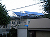 小樽市 S様邸 太陽光発電 190W 20枚 3.800KWシステム