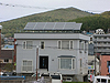 小樽市 K様邸 太陽光発電 4.0KWシステム