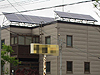 北広島市 K様邸 太陽光発電システム3.885KWシステム