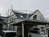 北広島市 S様邸 エコキュート・太陽光発電2.4KWシステム