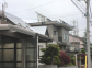 札幌市厚別区上野幌　T様邸　太陽光発電システム　4.40kw