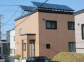 小樽市 M様邸　太陽光発電システム　4.44kw