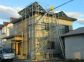 苫小牧市　Ｏ邸  三菱太陽光発電システム4.16ｋｗ