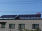 札幌市東区伏古　Ｍ様邸　三菱太陽光発電システム4.37ｋｗ