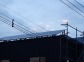 札幌市東区北１９　Ｙ様邸　CS太陽光発電システム4.80ｋｗ