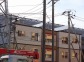 札幌市豊平区　アパートＪ　ＣＳ太陽光発電システム10.08ｋｗ