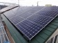 苫小牧市　Ｏ邸　三菱太陽光発電システム4.4ｋｗ