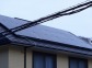 室蘭市　Ｏ邸　CS太陽光発電システム3.06ｋｗ