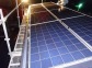 室蘭市　Ｓ邸　CS太陽光発電システム3.57ｋｗ
