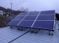 小樽市　Ｔ様邸　CS太陽光発電システム4.59ｋｗ