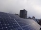 札幌市中央区　Ｉ様邸　三菱太陽光発電システム3.74ｋｗ