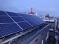 札幌市東区　Ｙ様邸　CS太陽光発電システム6.12ｋｗ