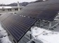 札幌市南区　Ｋ様邸　東芝太陽光発電システム3.0ｋｗ