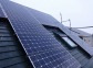 苫小牧市　M邸　三菱太陽光発電システム5.1ｋｗ