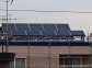 恵庭市　Ｗ様邸　CSJ太陽光発電システム4.3ｋｗ