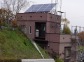 旭川市　Ｈ邸　CSJ太陽光発電システム3.06ｋｗ