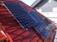 室蘭市　Ｗ邸 ＣＳＪ太陽光発電システム　2.5ｋｗ