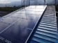 富良野市　Ｍ様邸　CSJ太陽光発電システム　4.08ｋｗ