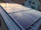 当麻町　Ｋ邸　CSJ太陽光発電システム　5.35ｋｗ