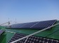 釧路市　Ｍ様邸　三菱太陽光発電システム　3.57ｋｗ