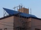 釧路市　Ｔ様邸　三菱太陽光発電システム　4.80ｋｗ