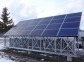 美瑛町　Ｈ様邸　CSJ太陽光発電システム　6.12ｋｗ
