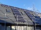 北見市　Ｋ様邸　CSJ太陽光発電システム　4.24ｋｗ