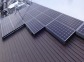 帯広市　Ｎ様邸　CSJ太陽光発電システム　4.41ｋｗ