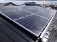 苫小牧市　Ｋ邸　CSJ太陽光発電システム　3.18ｋｗ