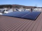 北見市　Ｋ様邸  CSJ太陽光発電システム　5.25ｋｗ