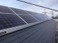 釧路市　Ｎ様邸　CSJ太陽光発電システム　4.24ｋｗ