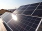 苫小牧市　Ｍ邸　三菱太陽光発電システム　3.97ｋｗ