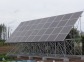 斜里町　Ｋ様邸　CSJ太陽光発電システム　9.54ｋｗ