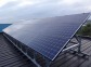 苫小牧市　Ｏ邸　Panasonic太陽光発電システム　5.12ｋｗ