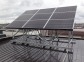 札幌市東区　Ｎ様邸　CSJ太陽光発電システム　3.18ｋｗ
