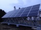 鶴居村　Ｔ様邸　CSJ太陽光発電システム　7.42ｋｗ