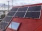 苫小牧市　Ｉ様邸　CSJ太陽光発電システム　3.44ｋｗ