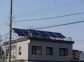 岩見沢市　S様邸CSJ太陽光発電システム　5.2kw